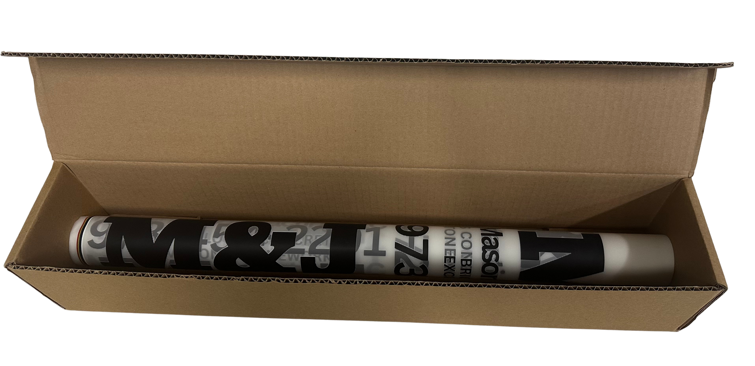 Kraft 24x4x4 Inches DTF Shiping Box