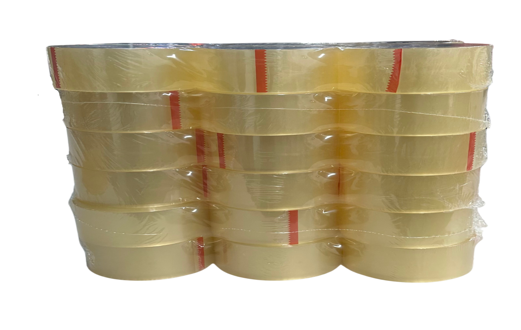 1.9 Mil Thick  1.88 Inches X 110 Yards Tape