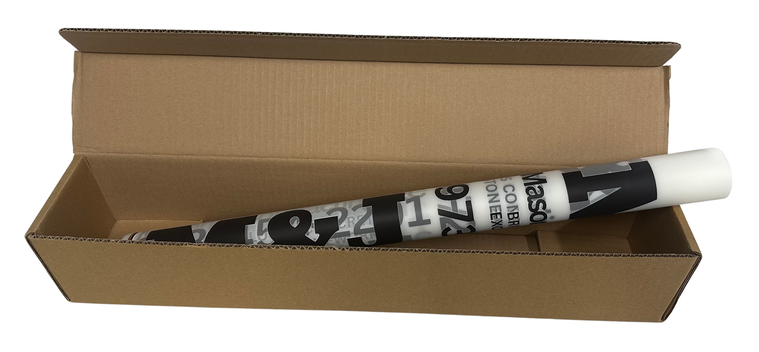 Kraft 24x4x4 Inches DTF Shiping Box