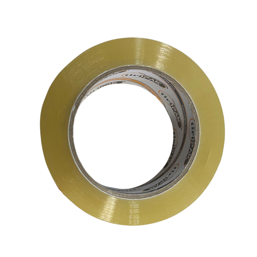 1.9 Mil Thick  1.88 Inches X 110 Yards Tape