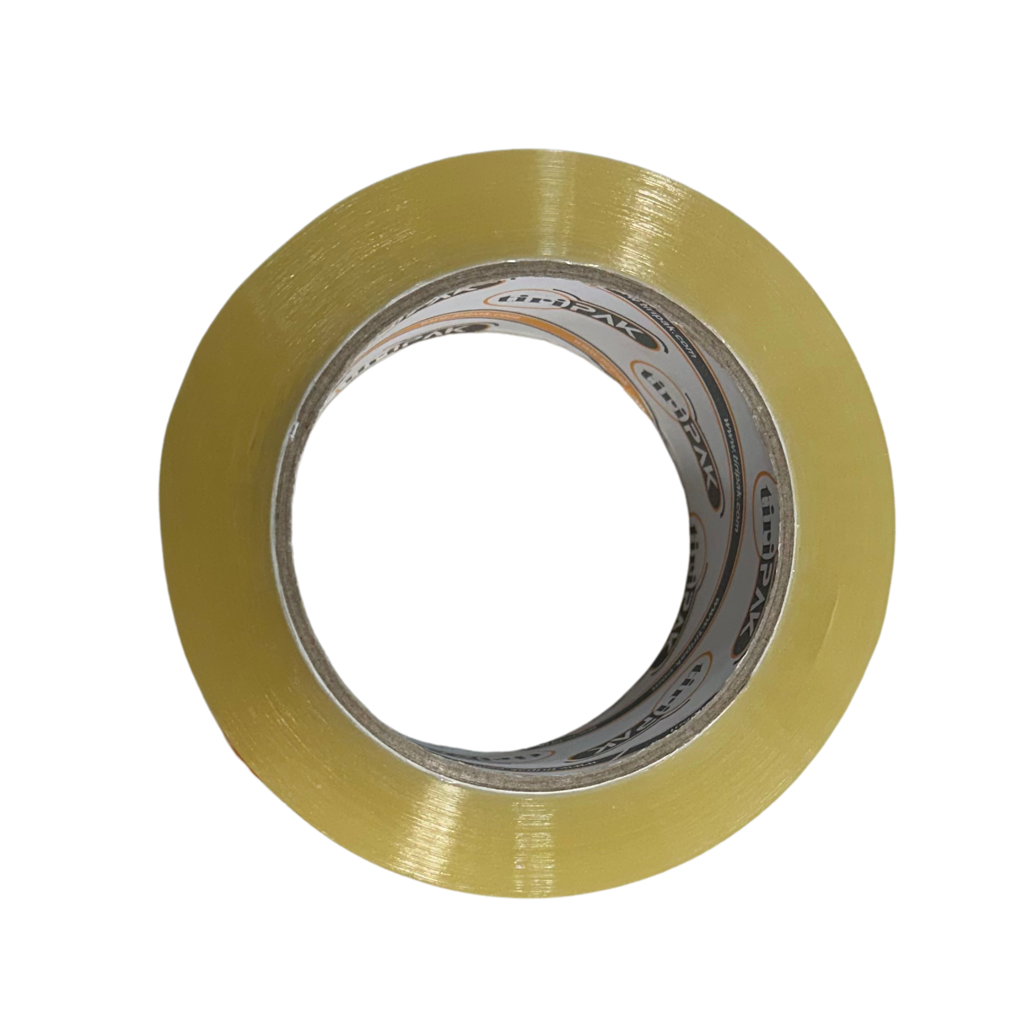 1.9 Mil Thick  1.88 Inches X 110 Yards Tape