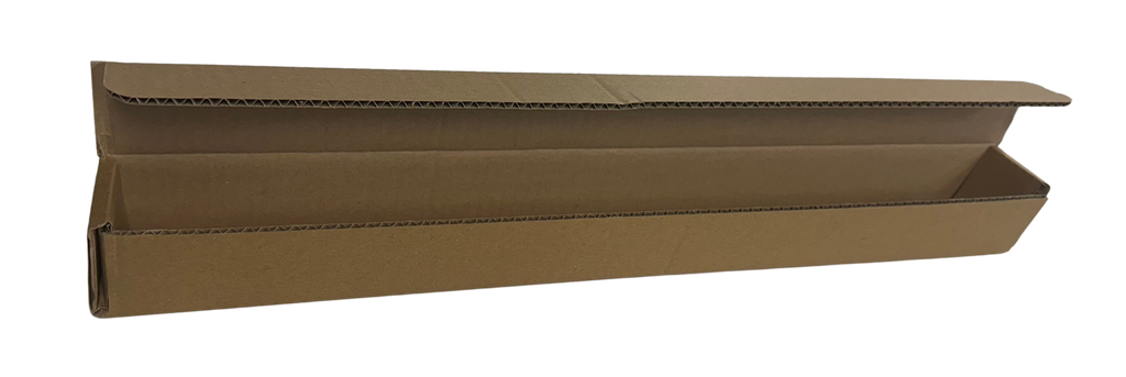 Kraft 24x2x2 Inches DTF Shiping Box