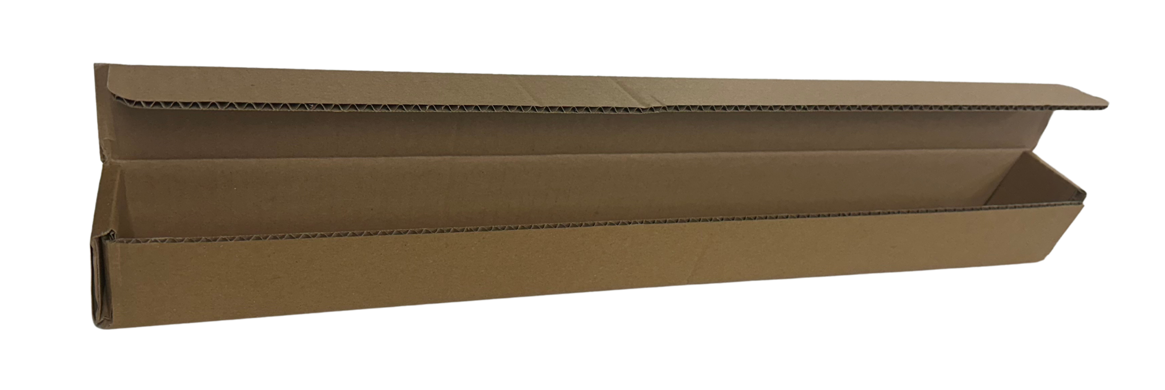 Kraft 24x2x2 Inches DTF Shiping Box
