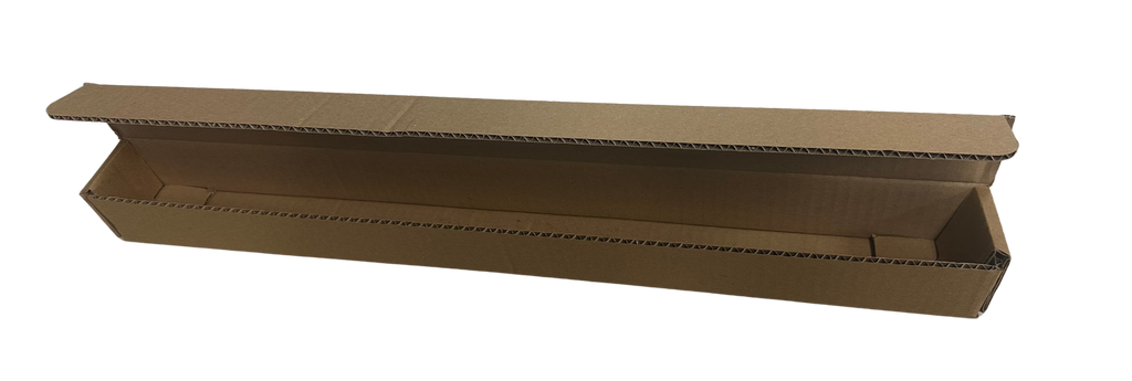 Kraft 24x2x2 Inches DTF Shiping Box