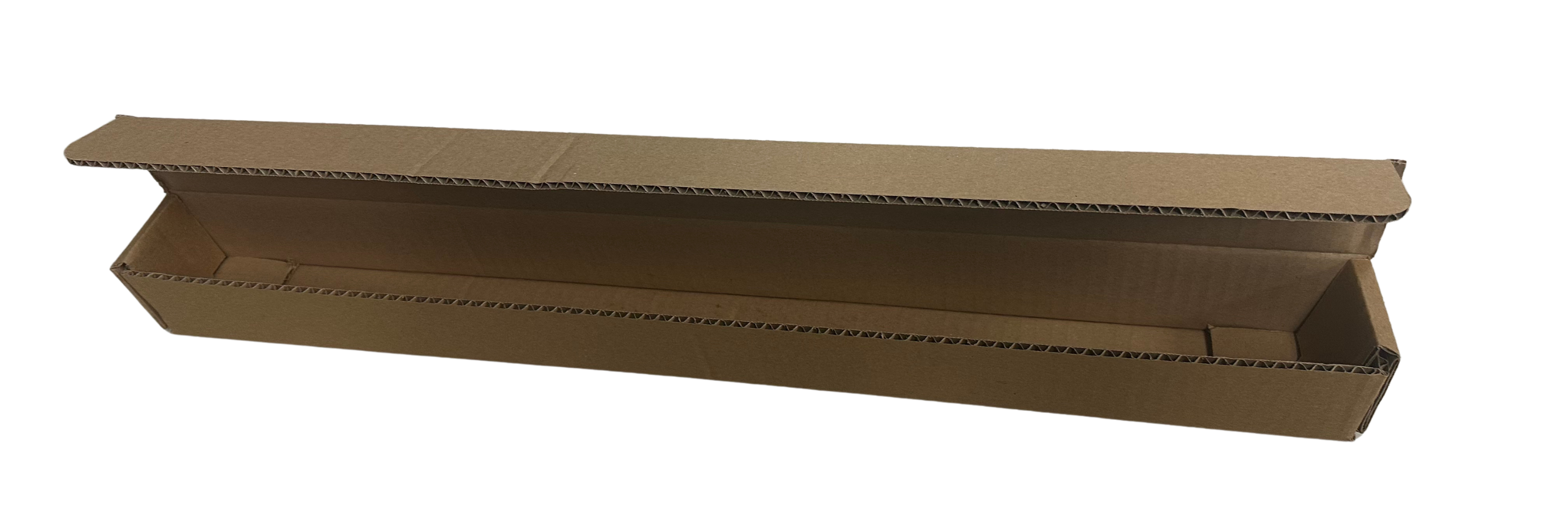 Kraft 24x2x2 Inches DTF Shiping Box
