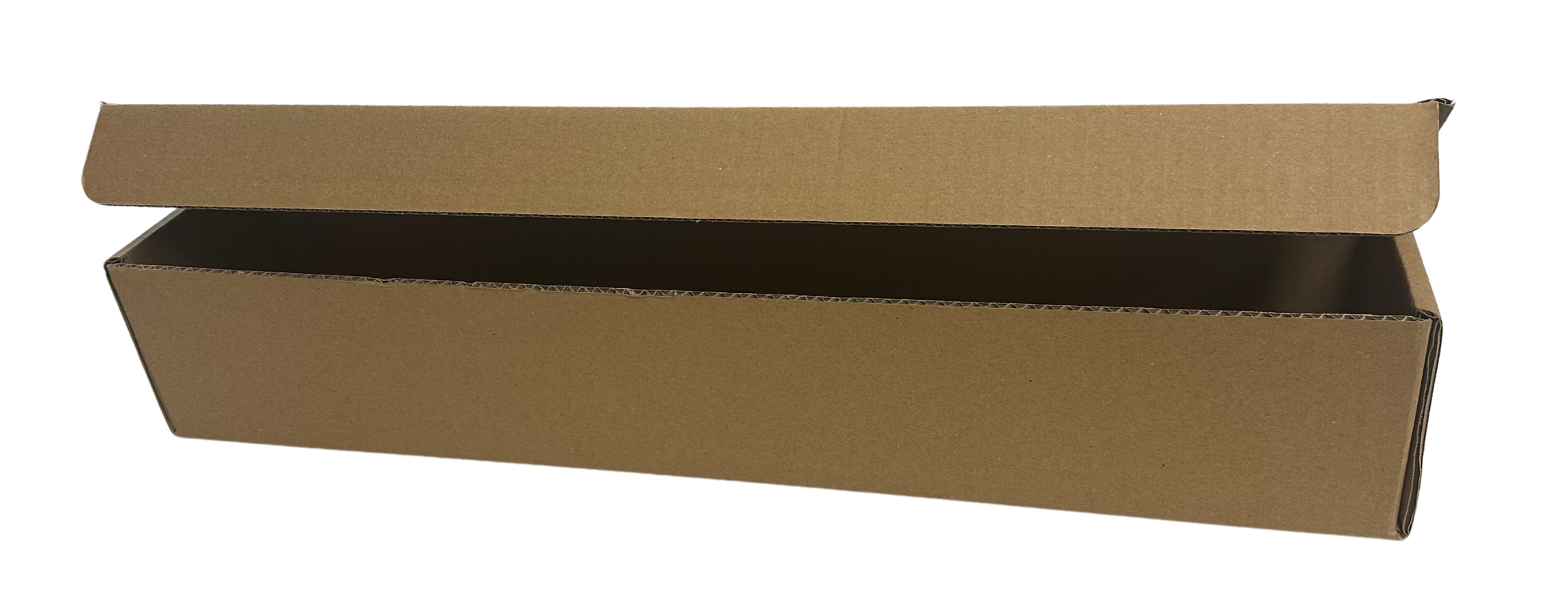 Kraft 24x4x4 Inches DTF Shiping Box