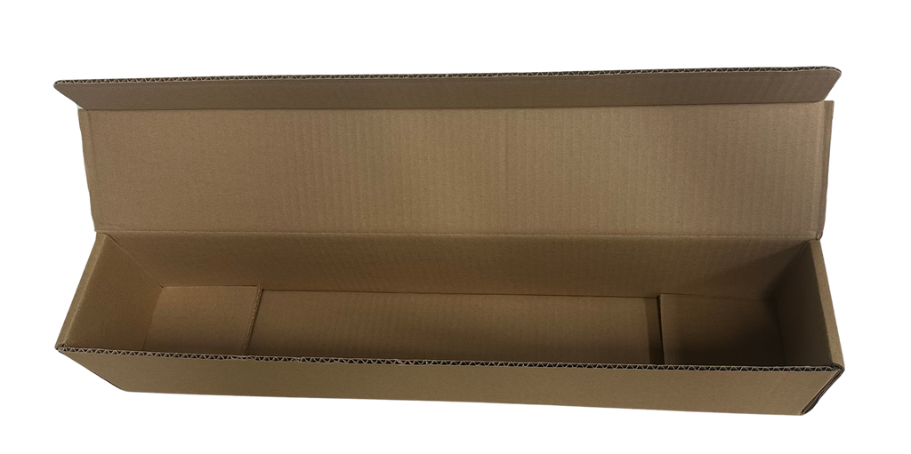 Kraft 24x4x4 Inches DTF Shiping Box