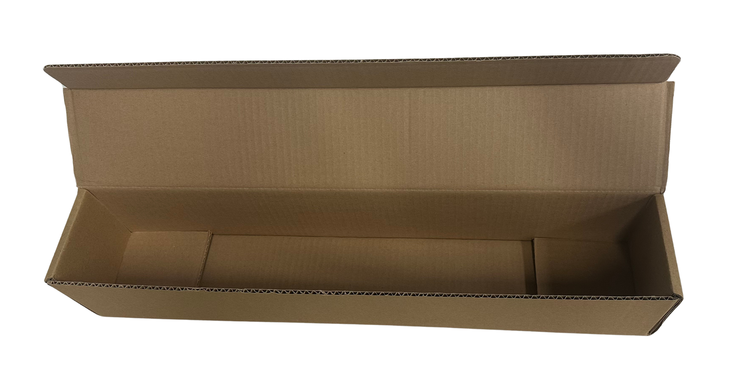 Kraft 24x4x4 Inches DTF Shiping Box
